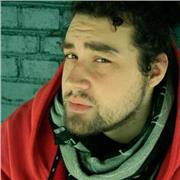 Diplômé d'une licence d'arts appliqués, et de l'académie des Beaux arts du Bélarus je peux vous donner les bases du dessin